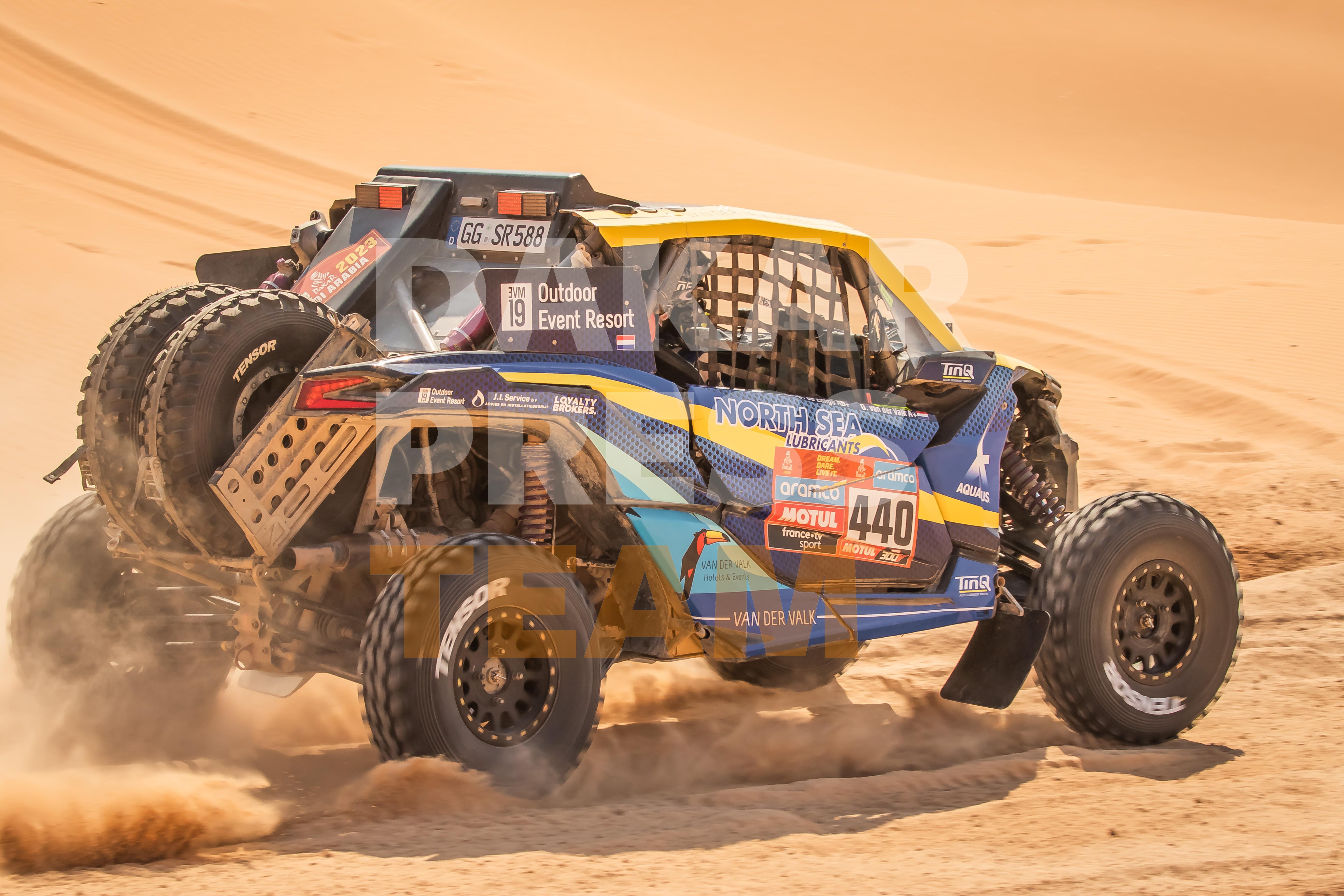 Dakar Press Team AUSTRALIA - Owner Dakar Press Team AUSTRALIA - Own